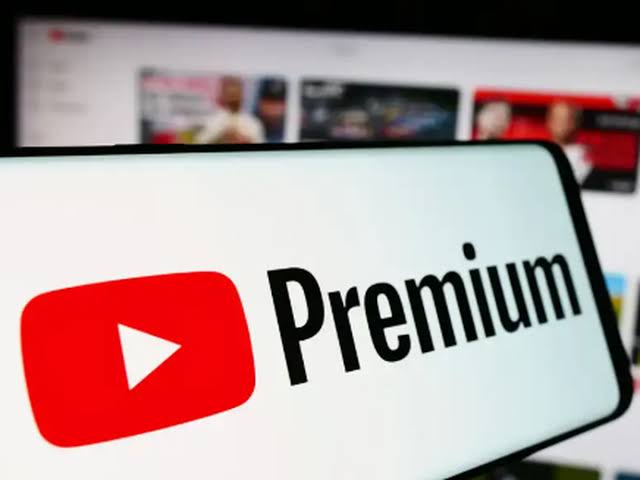 YouTube Premium