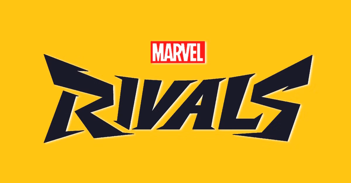 Marvel Rivals
