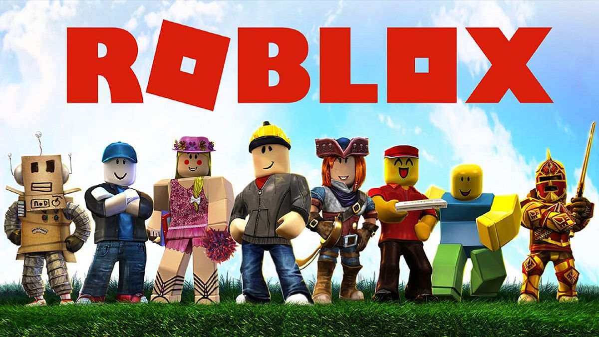 Voucher Roblox