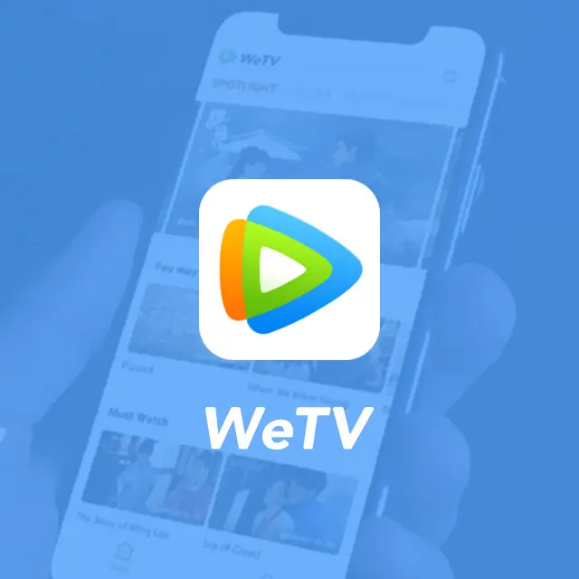 WeTV Premium