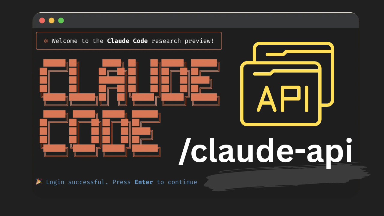Claude AI API (Claude Code CLI)
