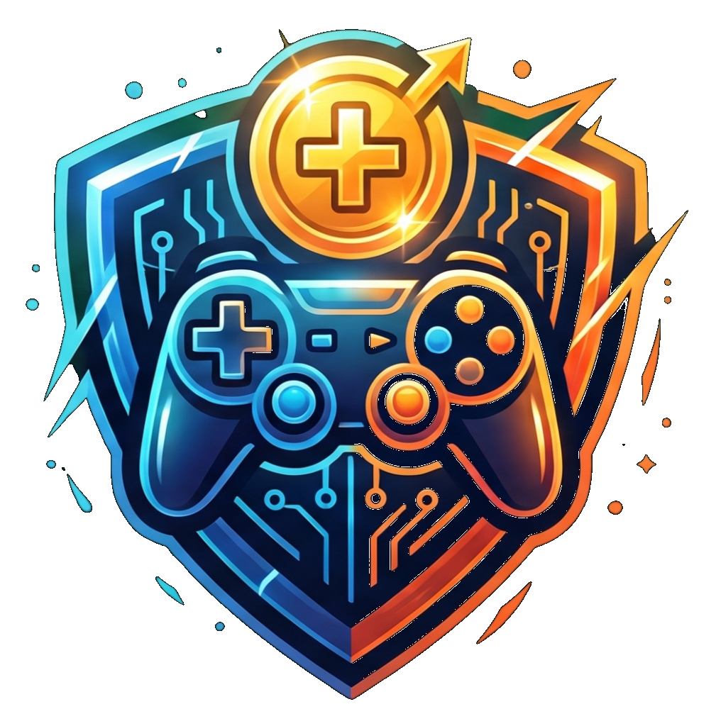 Top Up Game